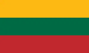 Lotniska na Litwie – lista i mapa