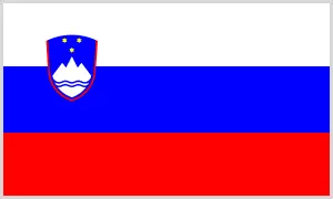 Lotniska w Słowenii – lista i mapa