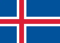 Lotniska na Islandii – lista, mapa