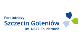 Lotnisko Goleniów – port lotniczy Szczecin